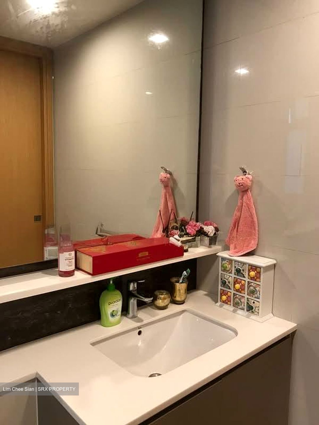 Bartley Ridge (D13), Condominium #558796821
